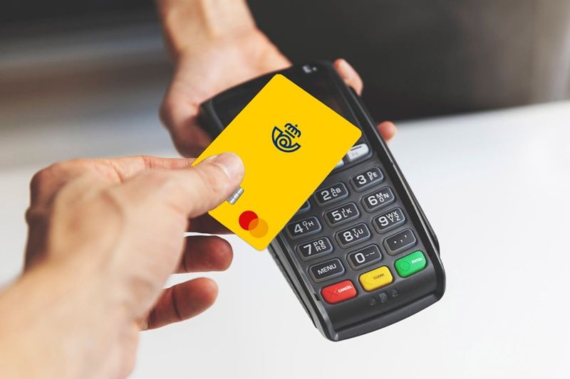 Correos ofrece su Tarjeta Prepago online en las oficinas de Ceuta para compras seguras