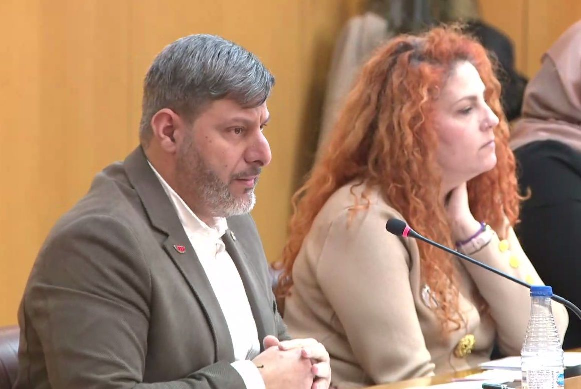 Ceuta Ya! denuncia la escasez de plazas en las escuelas infantiles