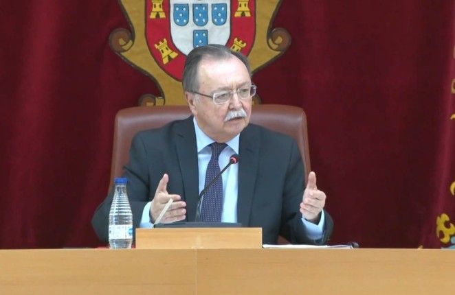 VOX Ceuta pide cuentas al Gobierno de Vivas sobre lo ocurrido en el CEIP Ramón y Cajal