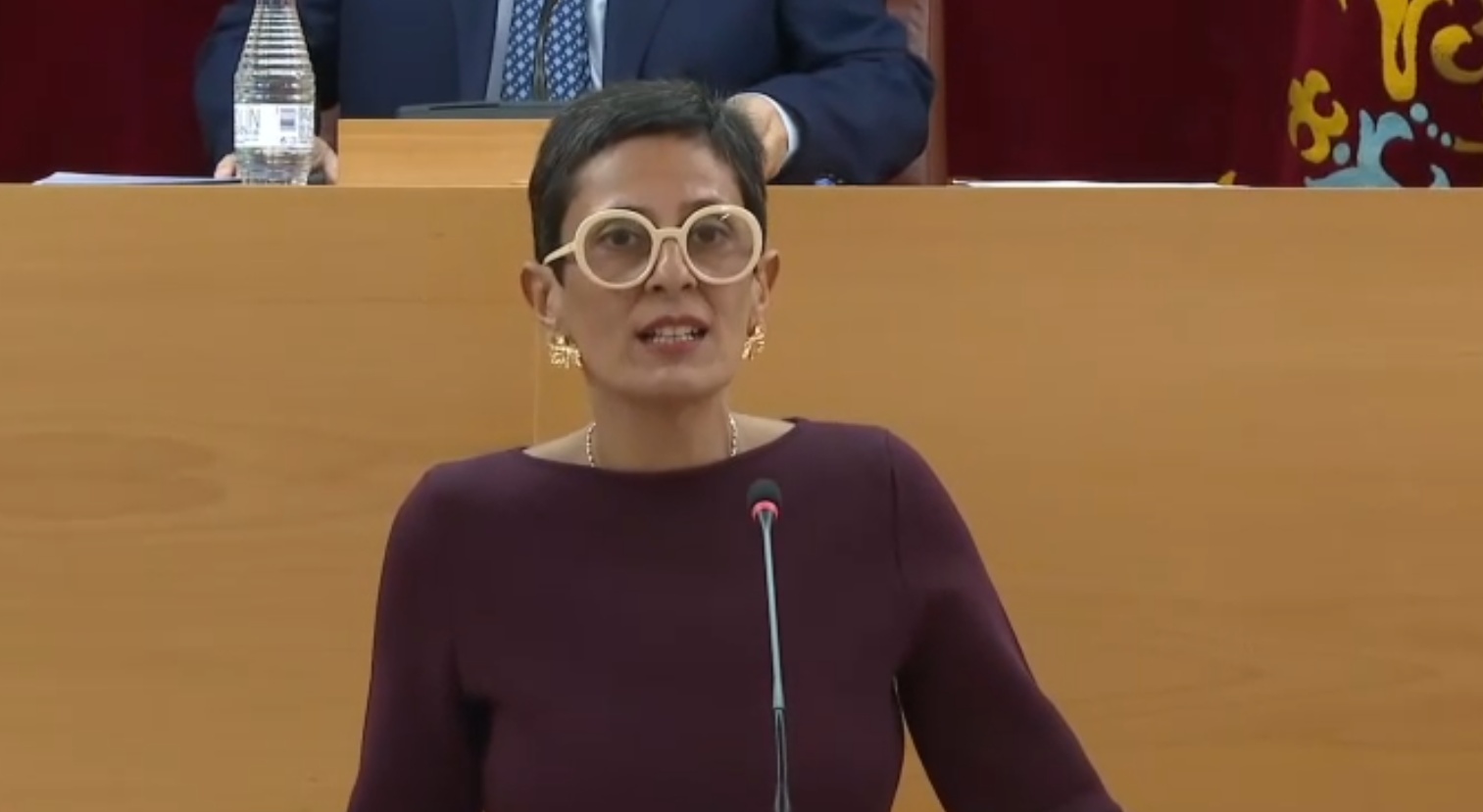 El Gobierno de Ceuta defiende la rapidez en el trámite de los presupuestos para llegar al 1 de enero con cuentas en vigor