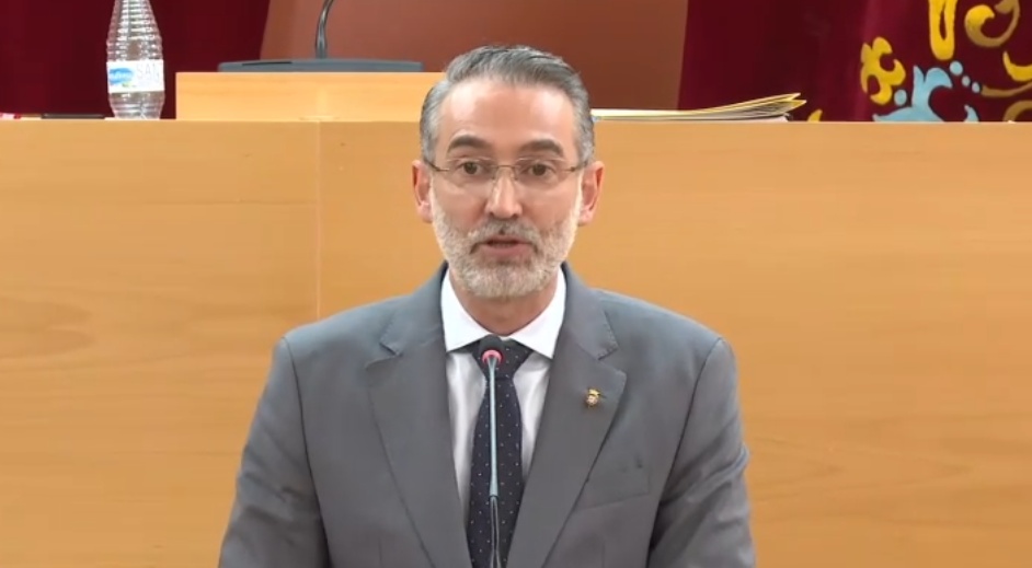 El PSOE pide explicaciones al Gobierno sobre la utilidad de la Mesa por el Empleo