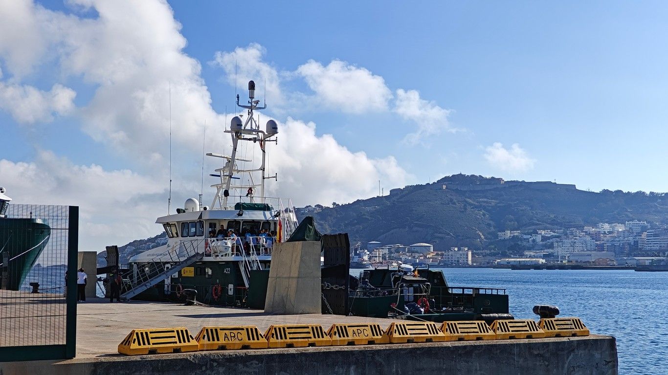 Guardia Civil Exhibicion 0310 03