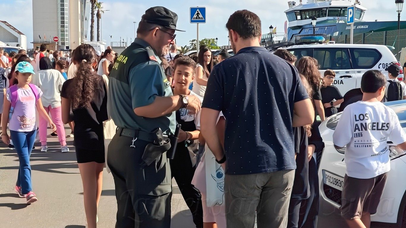 Guardia Civil Exhibicion 0310 04