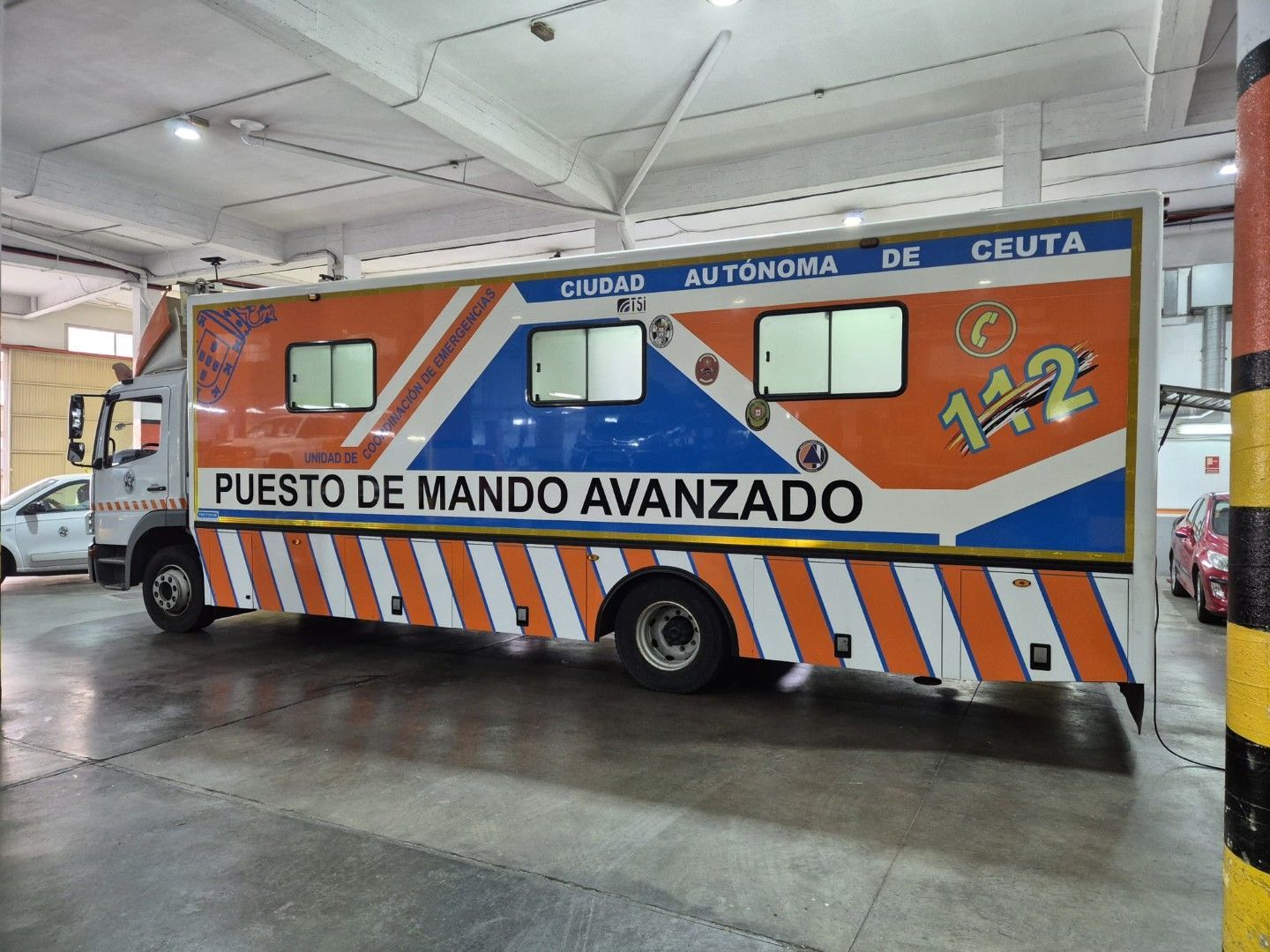 Protección Civil publica varias recomendaciones para evitar incendios forestales