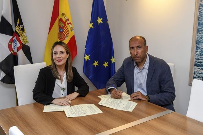 La FAMPA recibirá 70.000 euros de la Ciudad para sus actividades