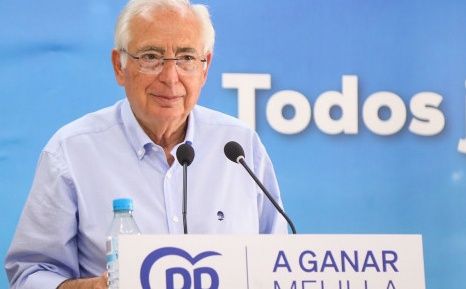 El presidente de Melilla acusa al Gobierno de la “catástrofe” de Ceuta 