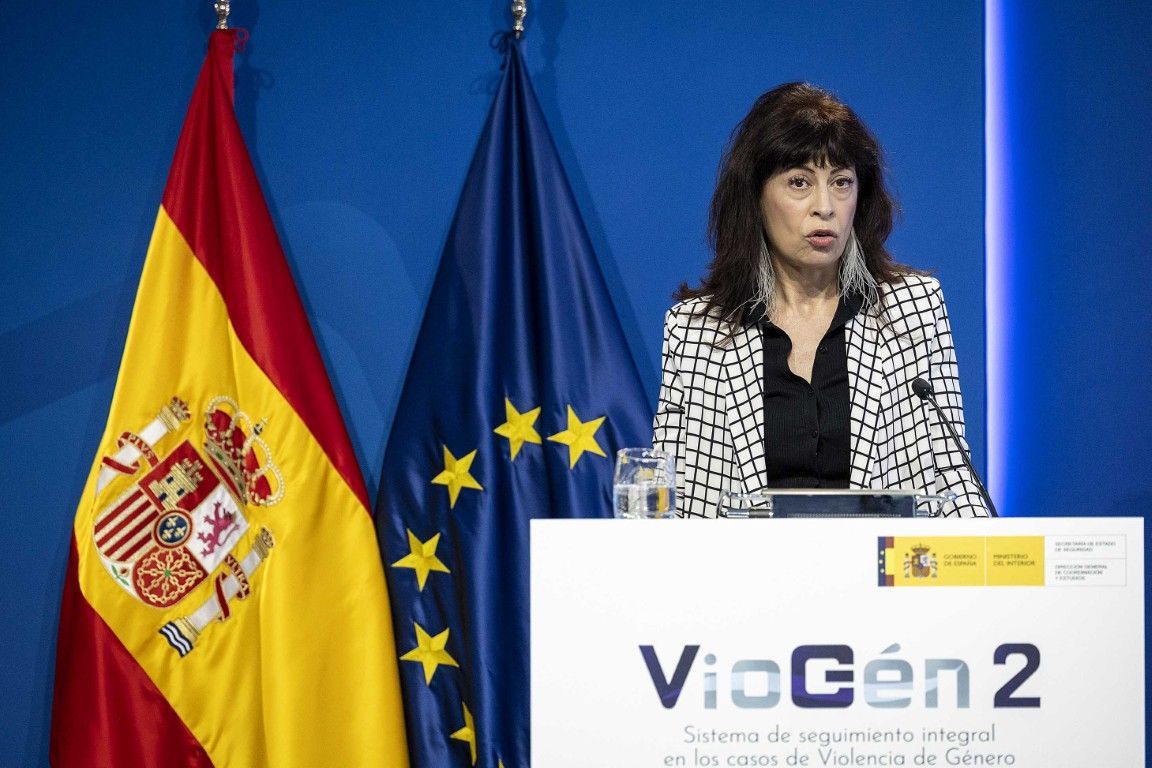 El PP reclama la comparecencia de Ana Redondo por el aumento de las agresiones sexuales en Ceuta