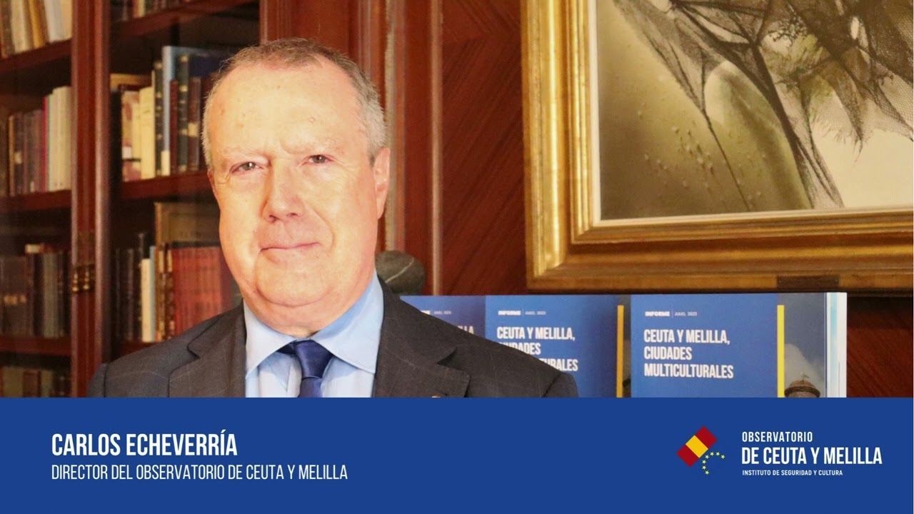 El Observatorio de Ceuta y Melilla presenta el próximo miércoles su último informe sobre conectividad