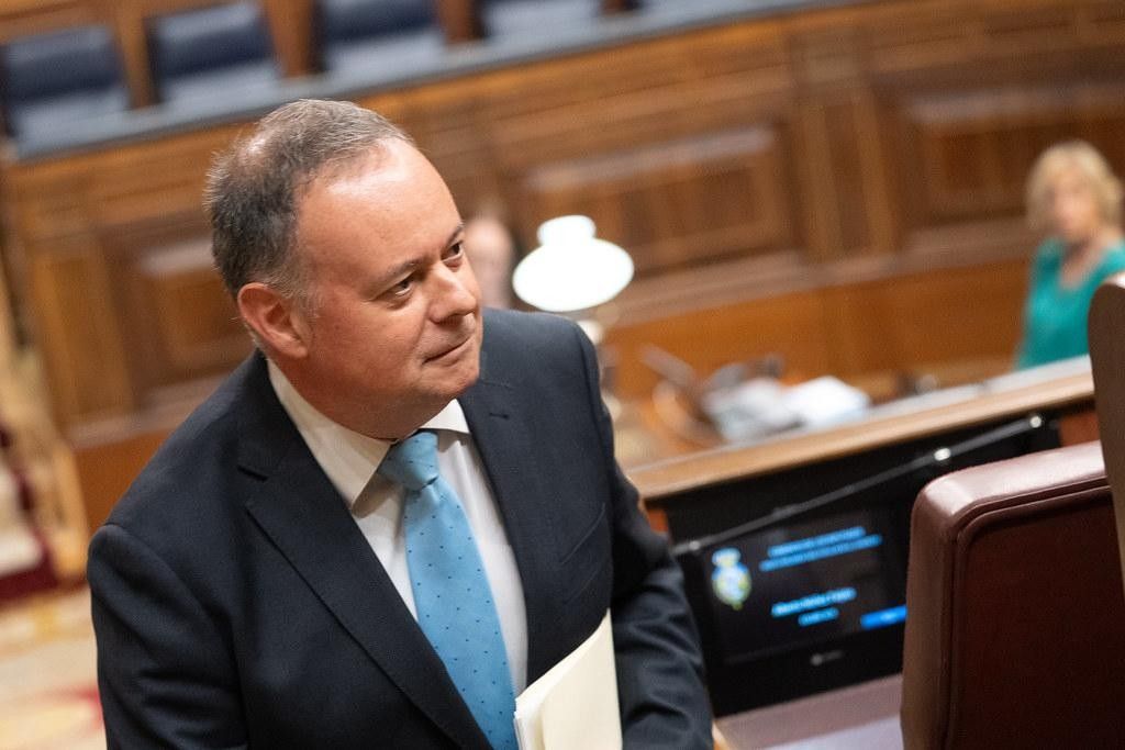 El PP exige al Gobierno un plan de Estado para Ceuta y reclama reforzar la frontera tras la crisis de finales de julio