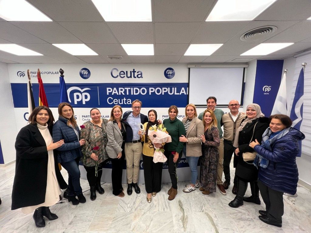 Premio Mujer 10 3