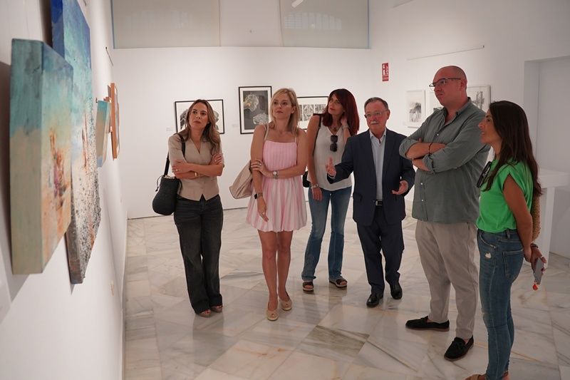 Vivas Orozco Balearics