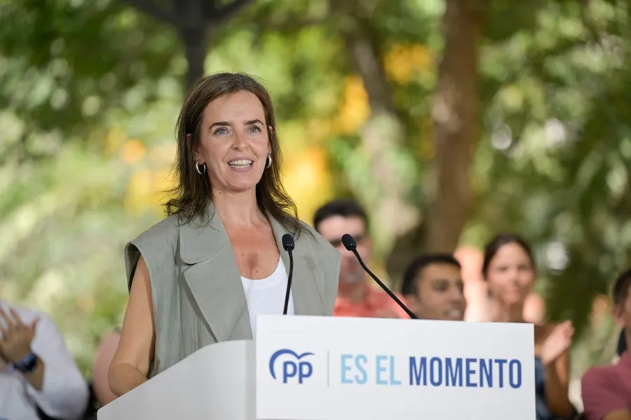 El Partido Popular reclama una sanidad digna para Ceuta: modernización real, gestión eficaz y atención de calidad