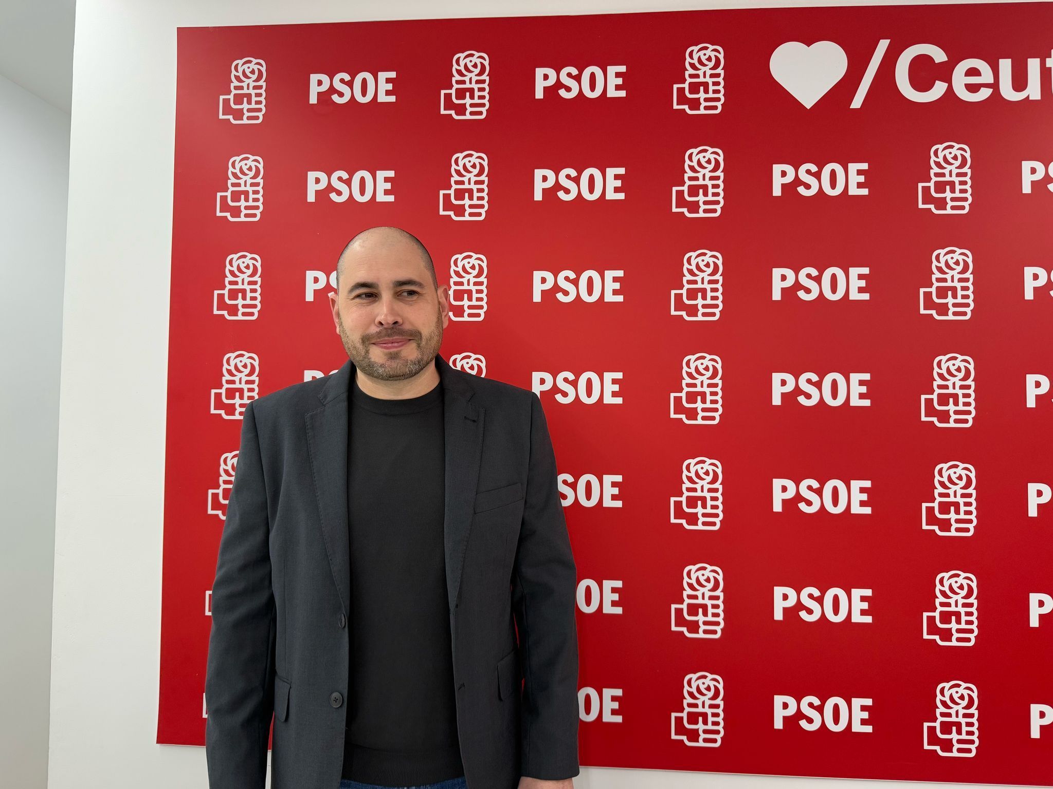 Pérez Triano destaca la Ley ELA como un avance histórico en la protección social y la atención a la dependencia