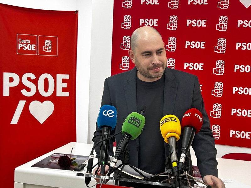perez triano Psoe RDP 021225