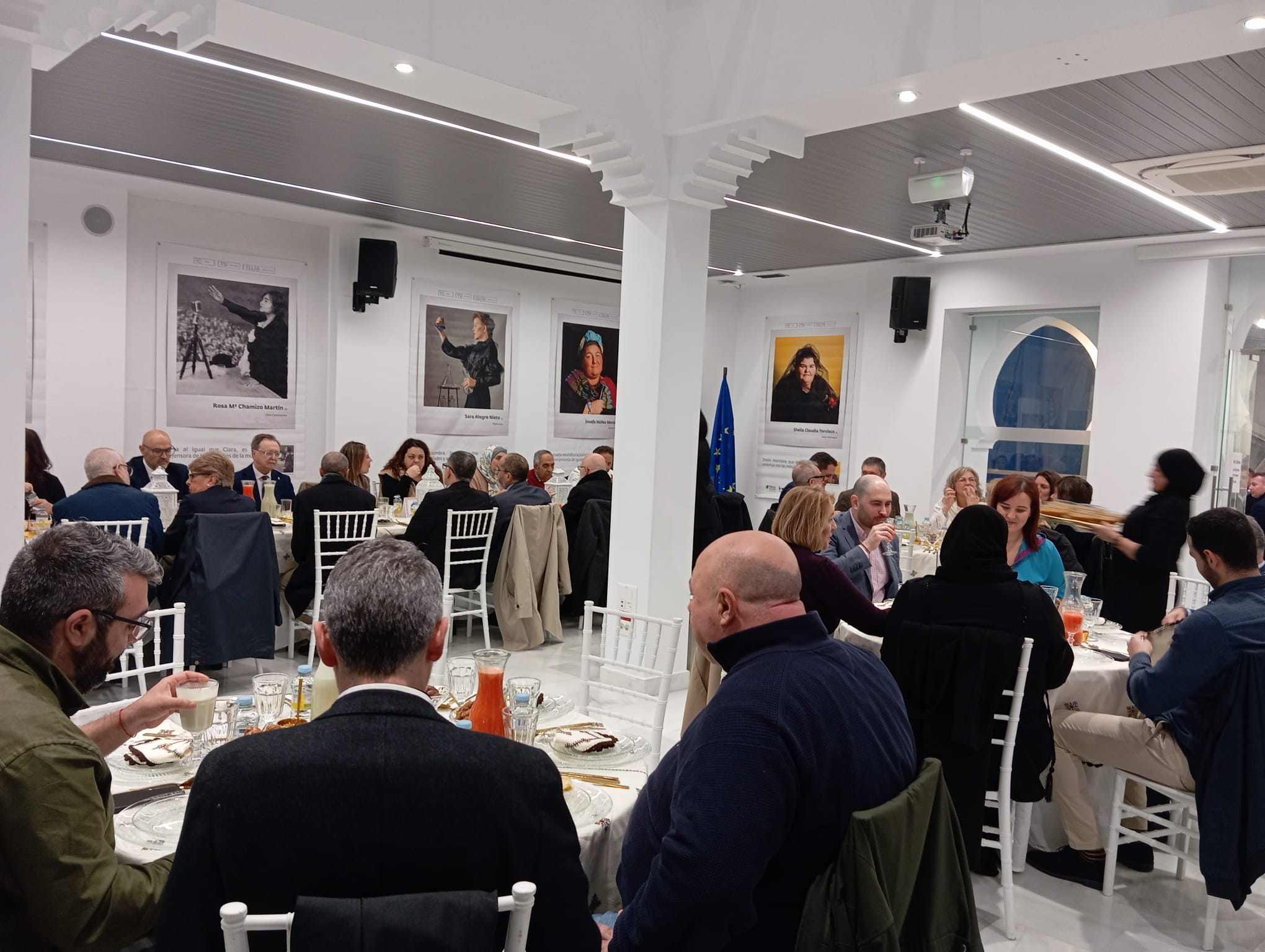 Iftar institucional 3