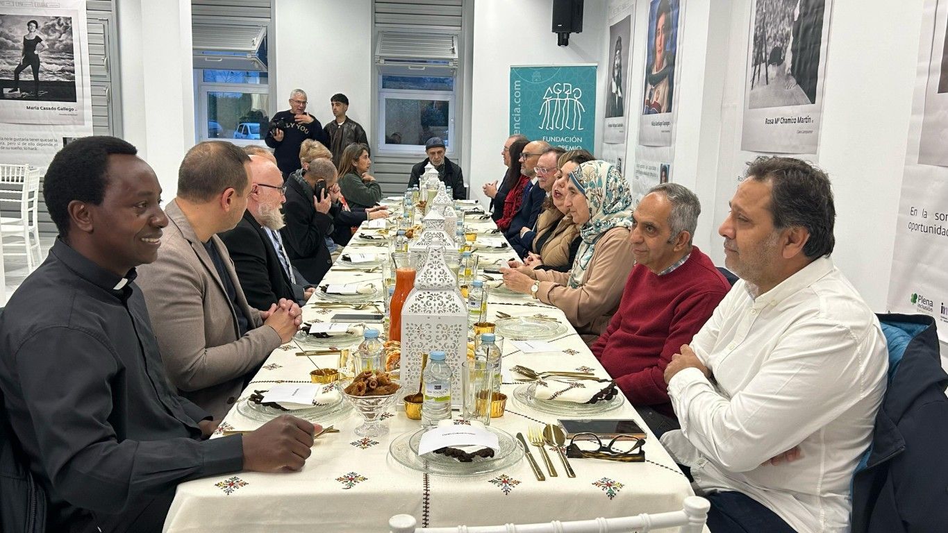 Iftar institucional 5