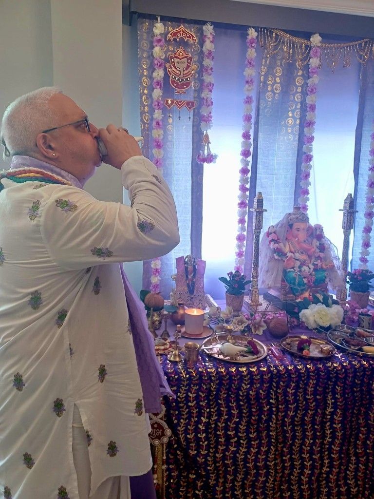 Ganesh 2025 3