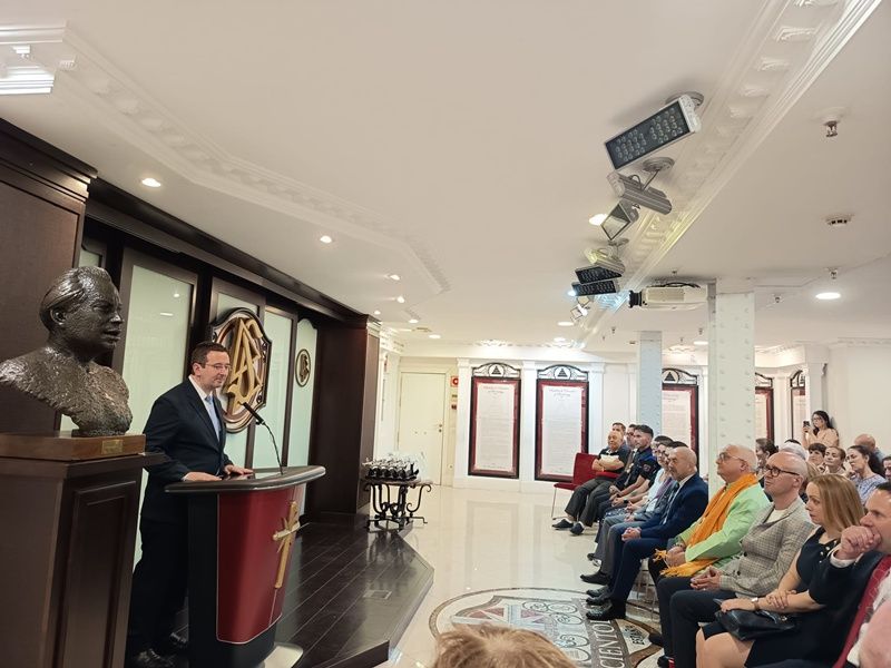 Rachamdani Premios Libertad