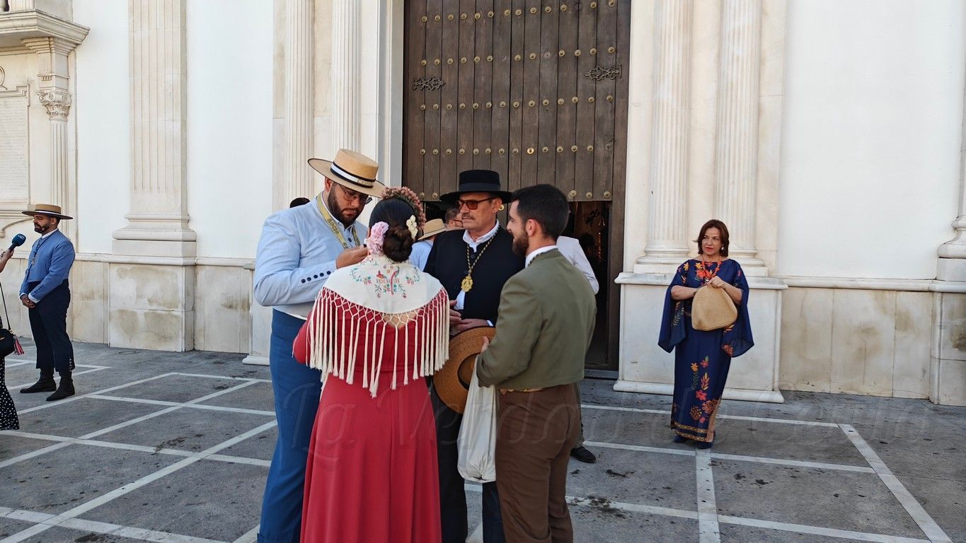 Hdad Rocio salida 02