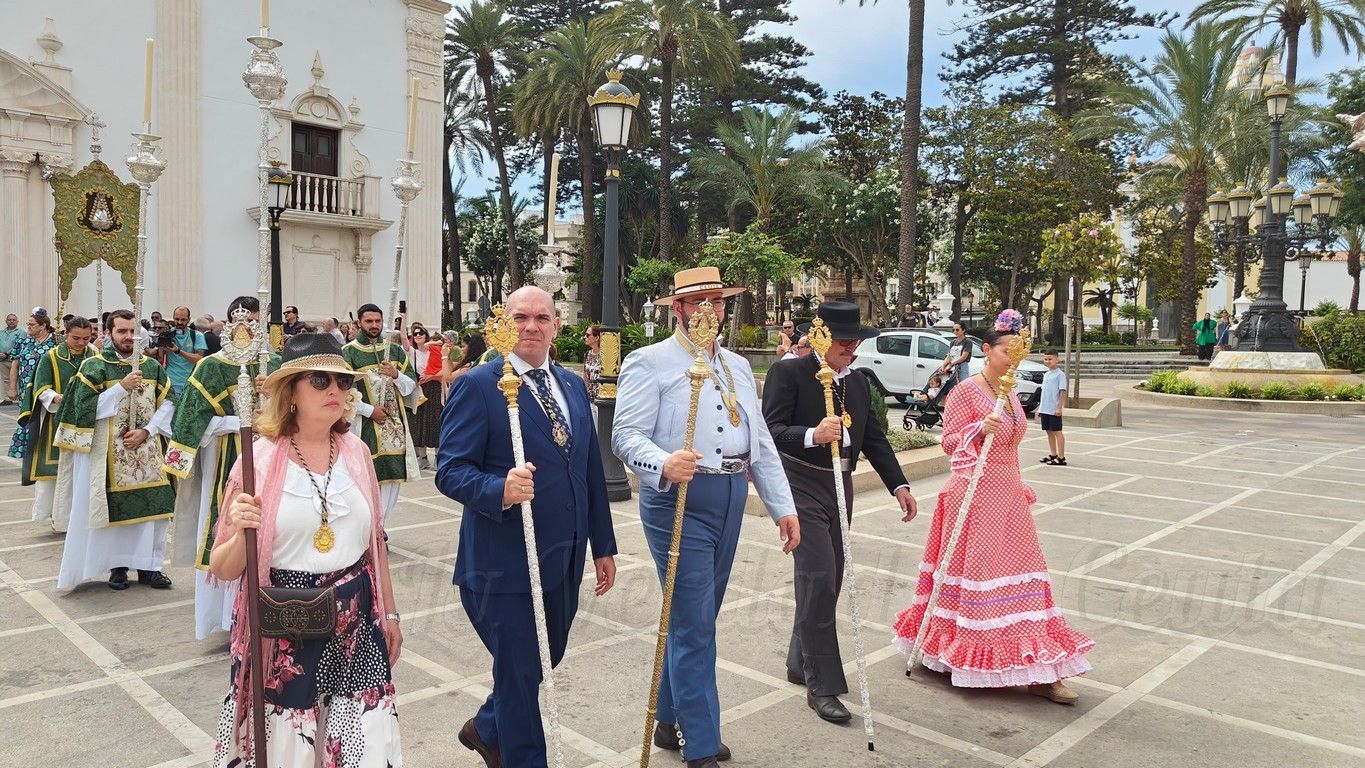 Hdad Rocio salida 18