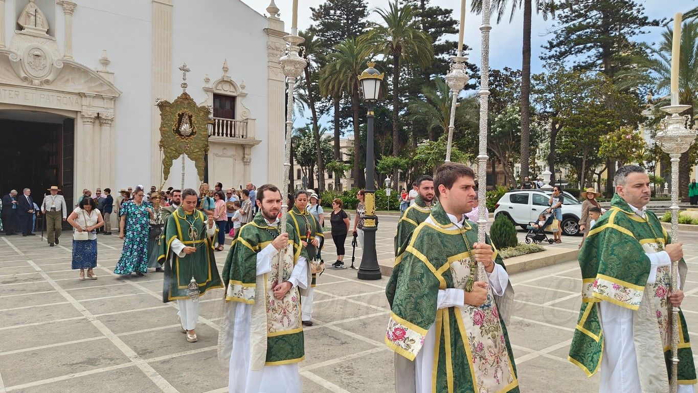 Hdad Rocio salida 19