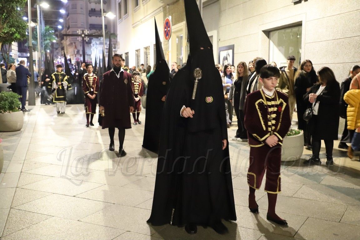 Descendimiento 2025 12