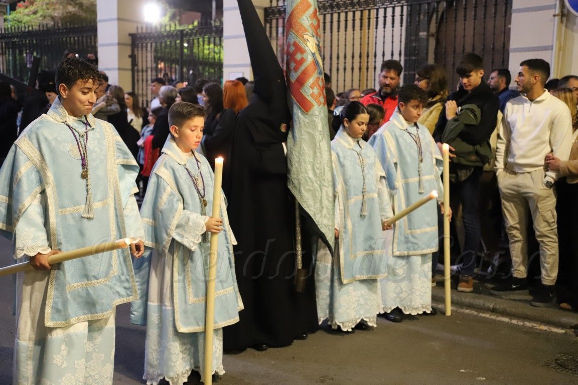 Descendimiento 2025 06