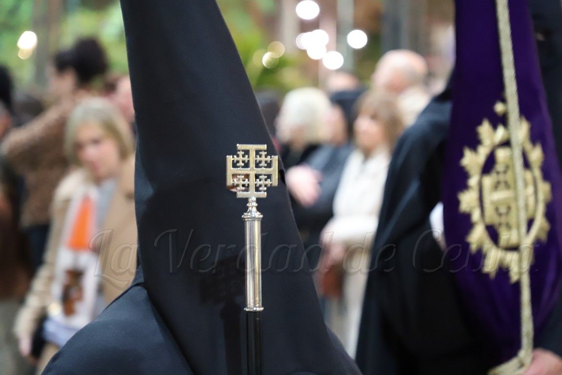 Descendimiento 2025 07