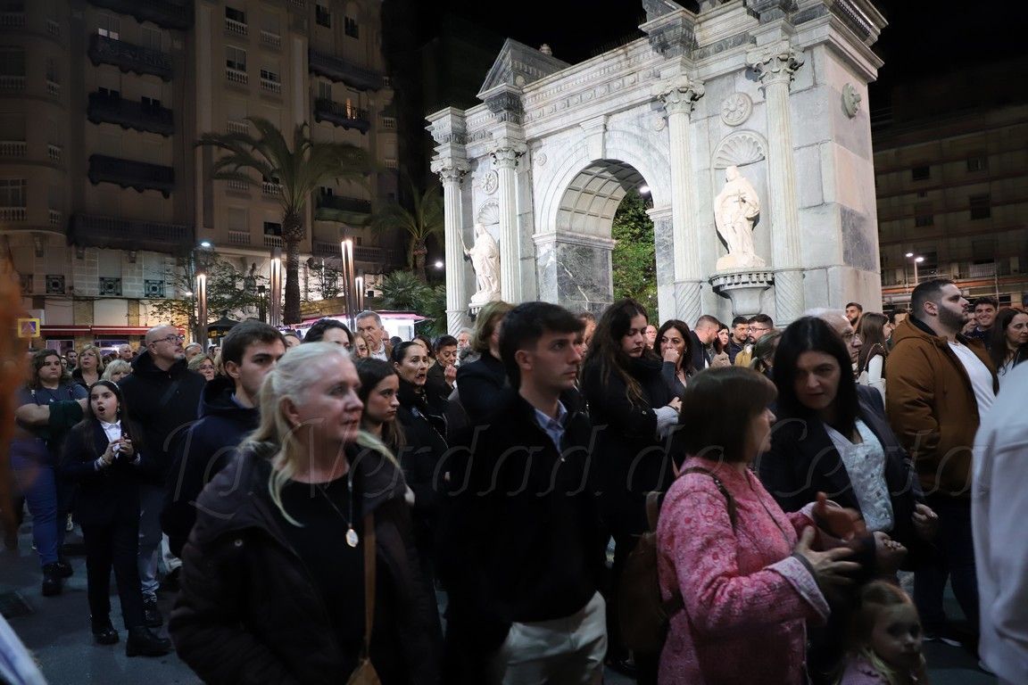 Descendimiento 2025 13