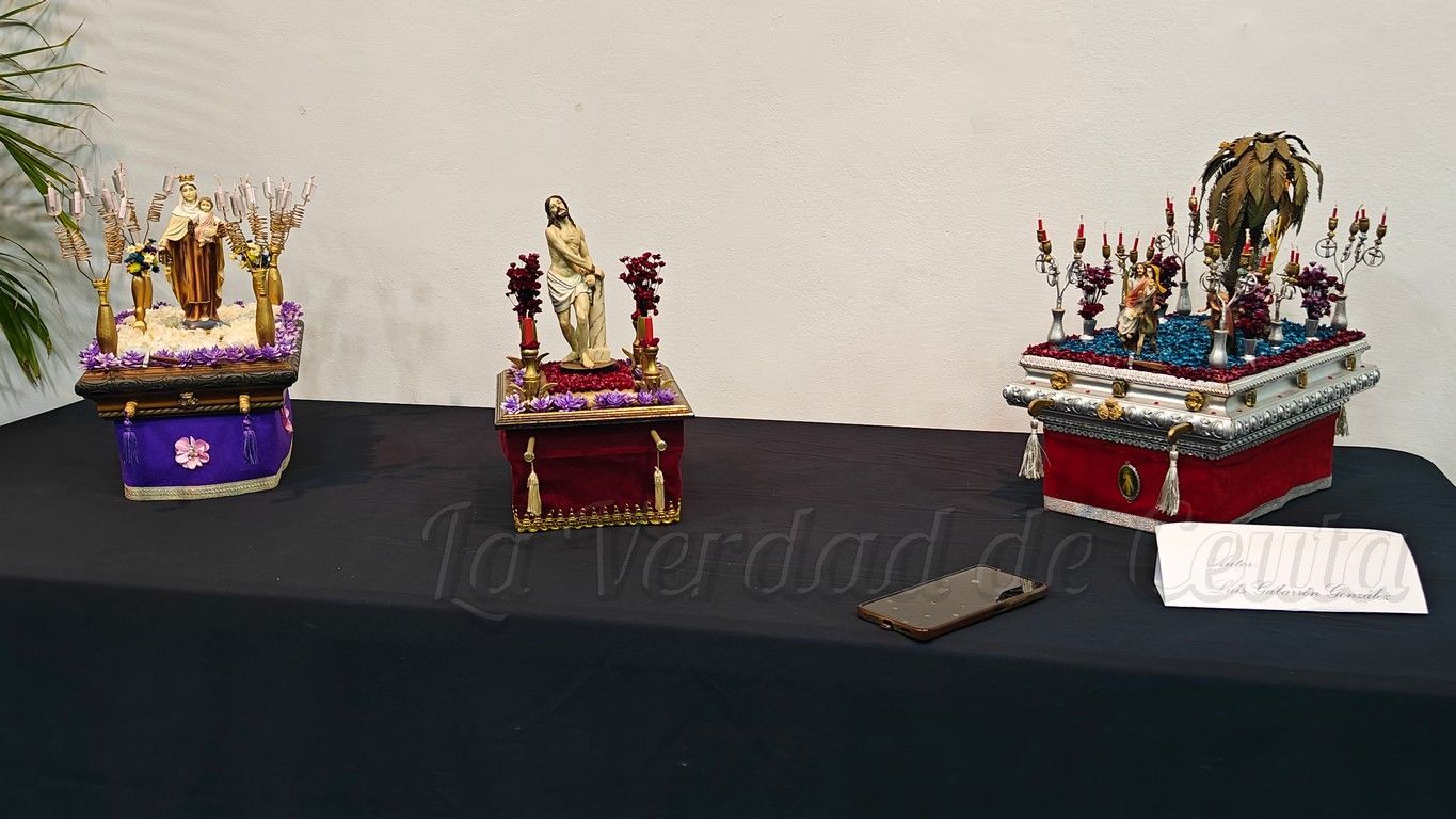 Exposicion mayores Semana Santa 07