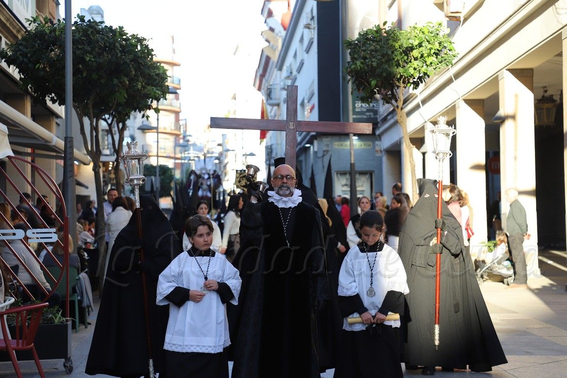 Paz y Piedad 2025 01