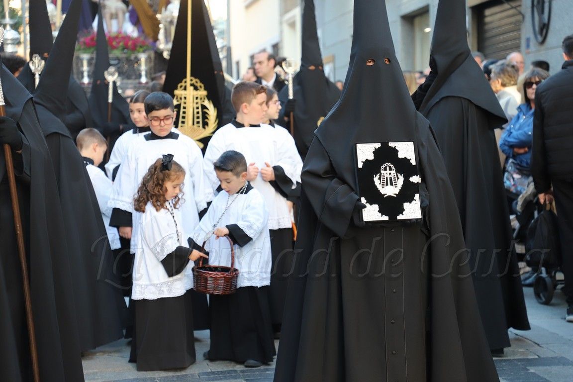 Paz y Piedad 2025 05