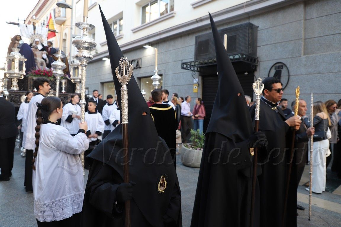 Paz y Piedad 2025 07