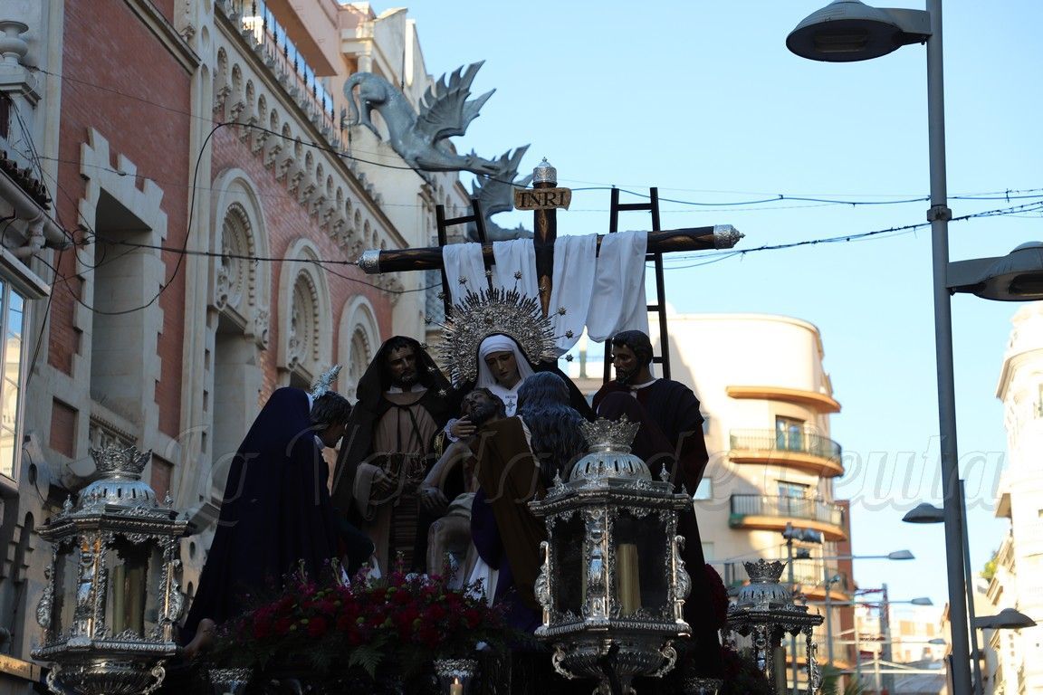 Paz y Piedad 2025 11