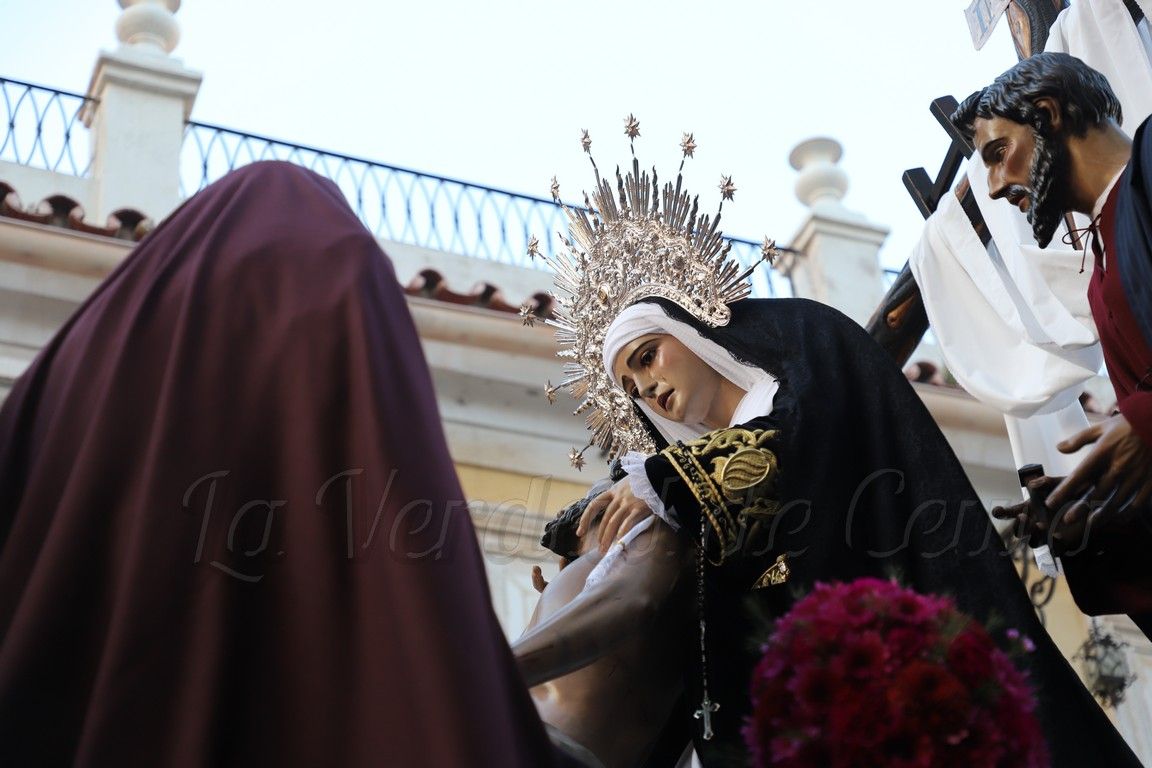 Paz y Piedad 2025 13