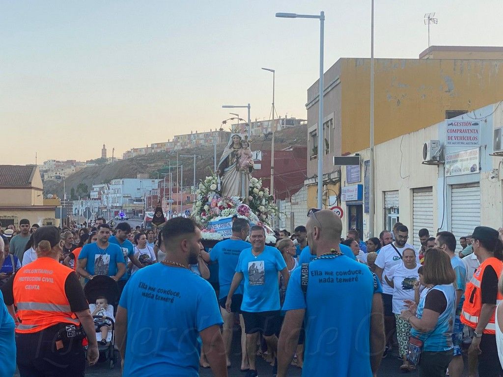 Virgen Carmen 2025 01
