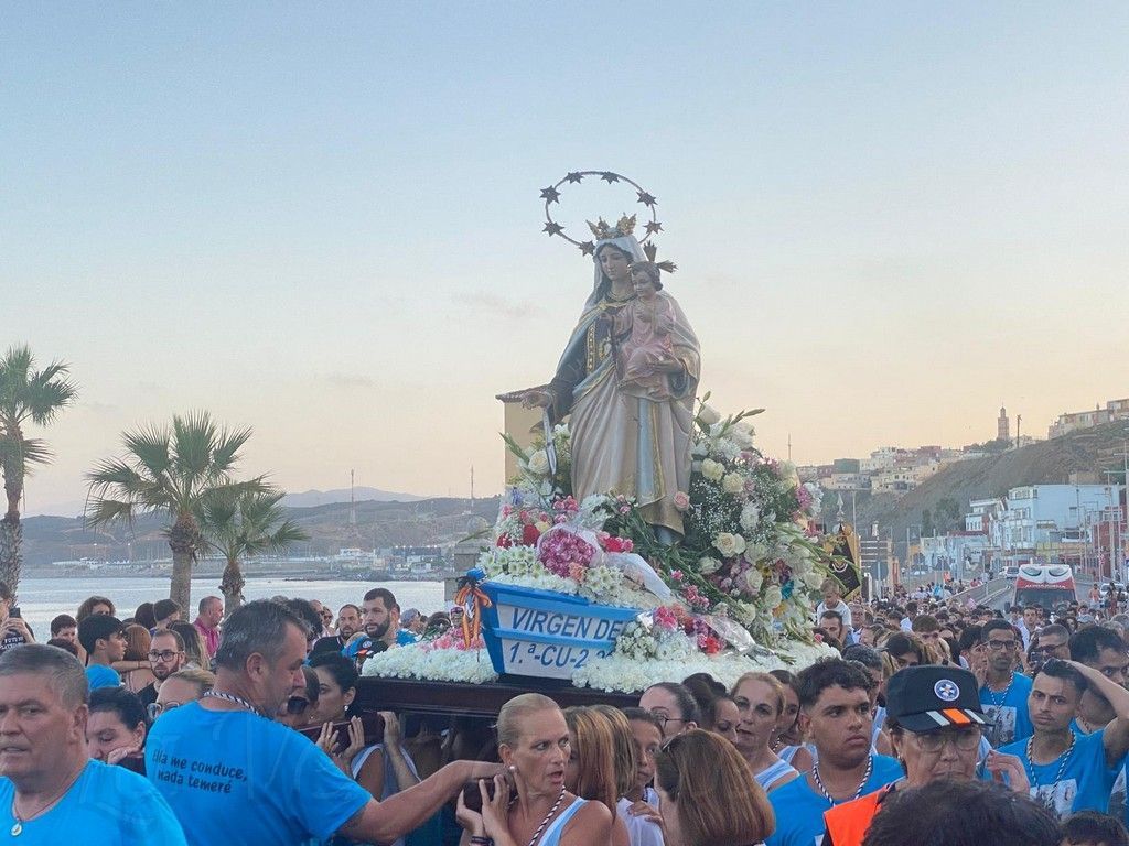 Virgen Carmen 2025 02