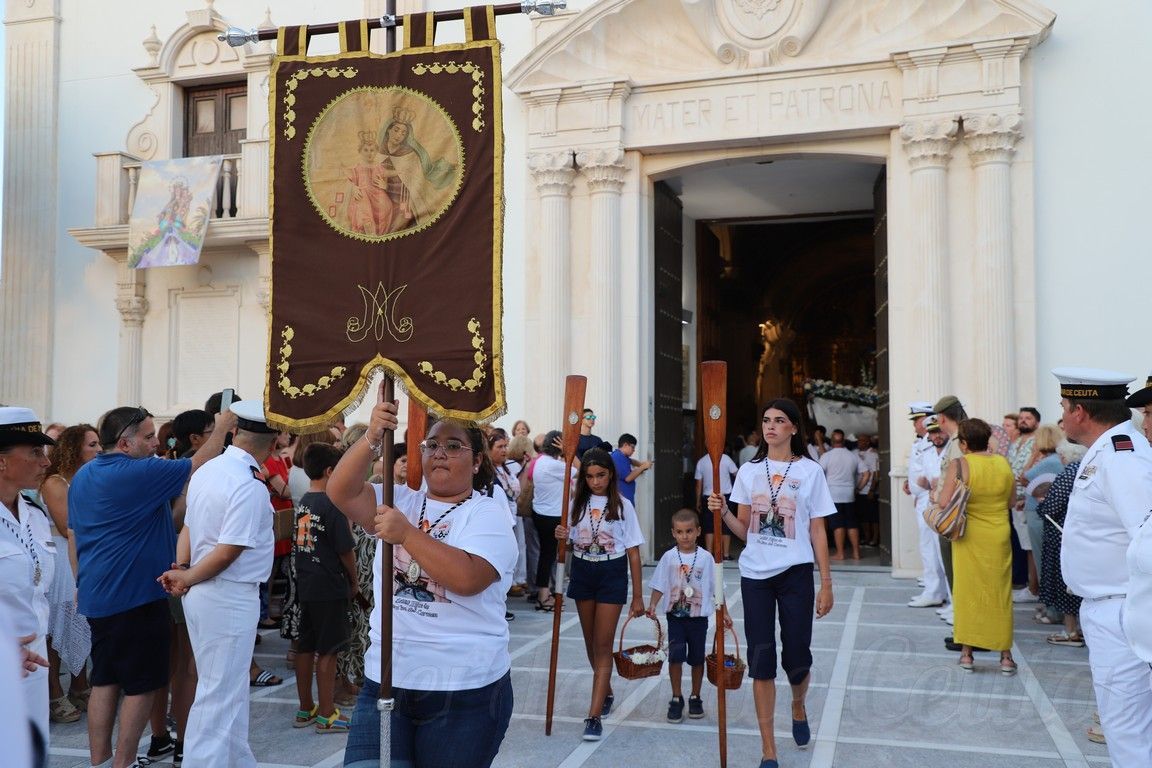 Virgen Carmen 2025 15