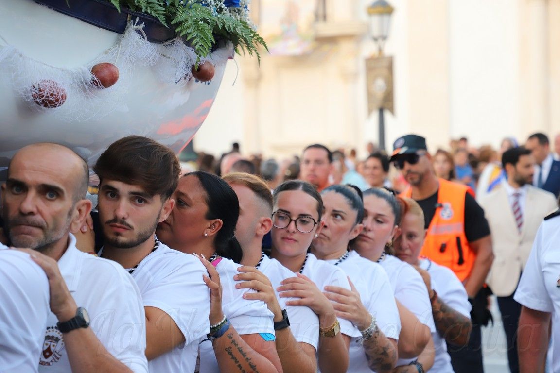 Virgen Carmen 2025 24