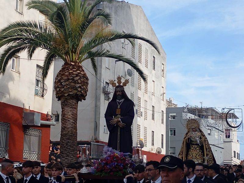 medinaceli traslado preso