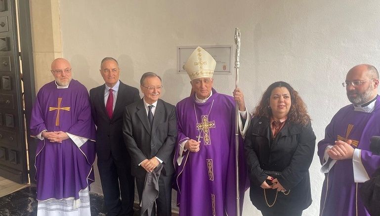 Hadú celebra la reapertura de San José tras superar una odisea de obstáculos 