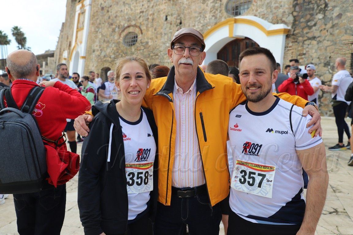 Carrera 091 2025 05