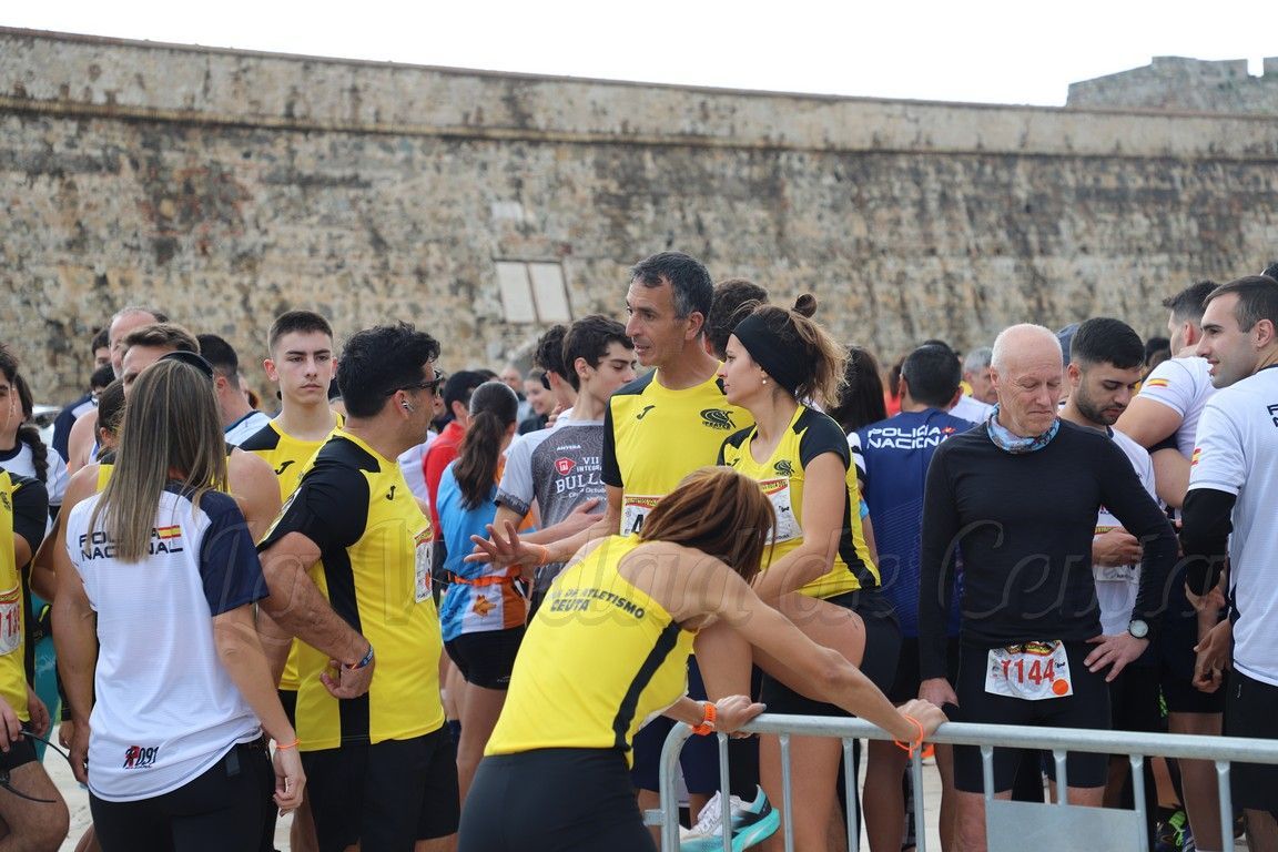 Carrera 091 2025 09