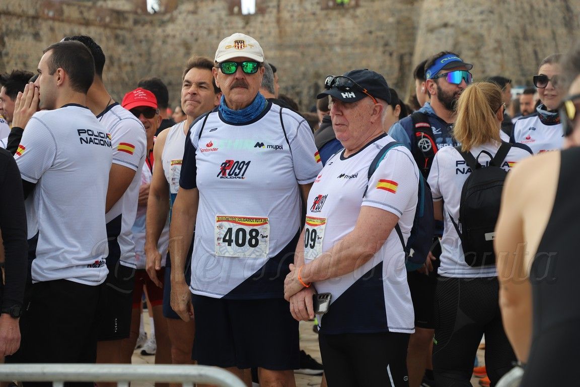 Carrera 091 2025 10