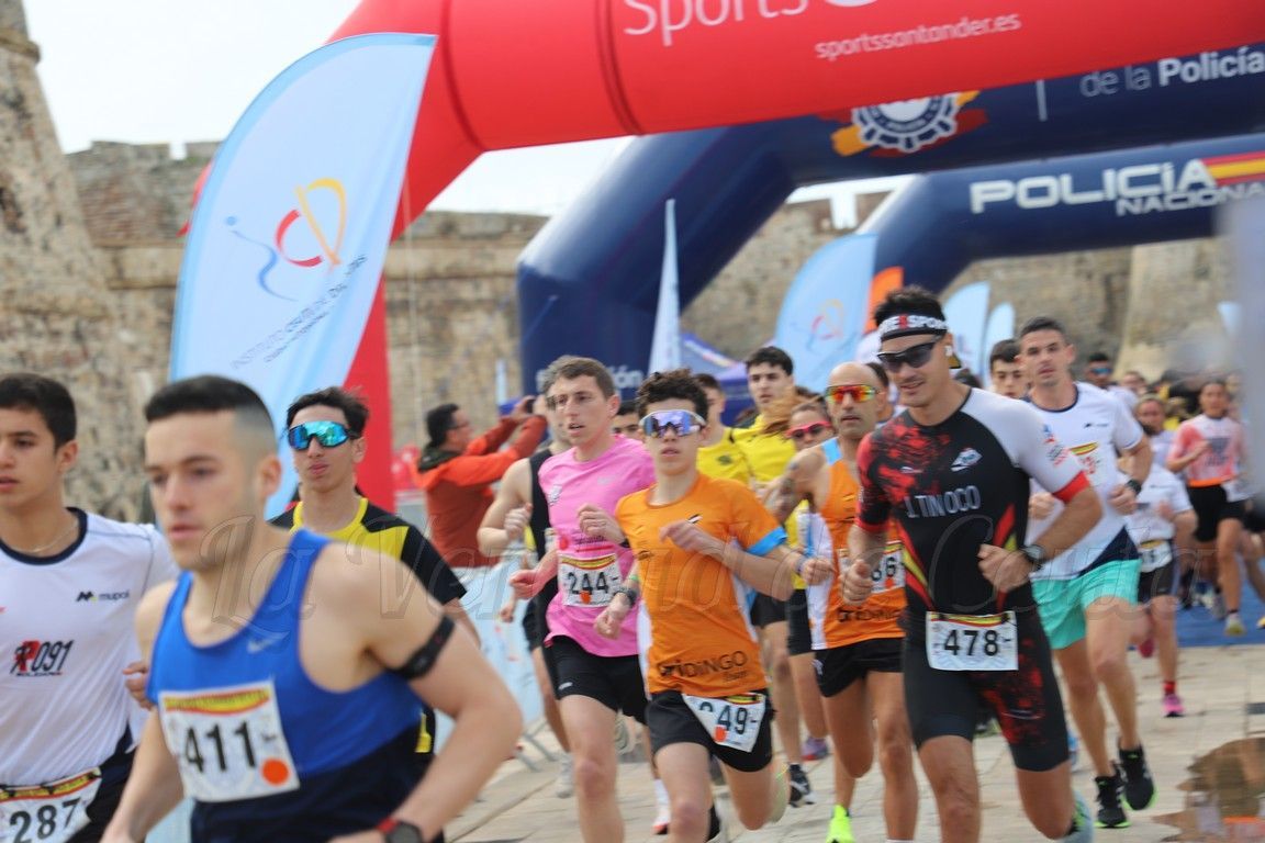 Carrera 091 2025 20