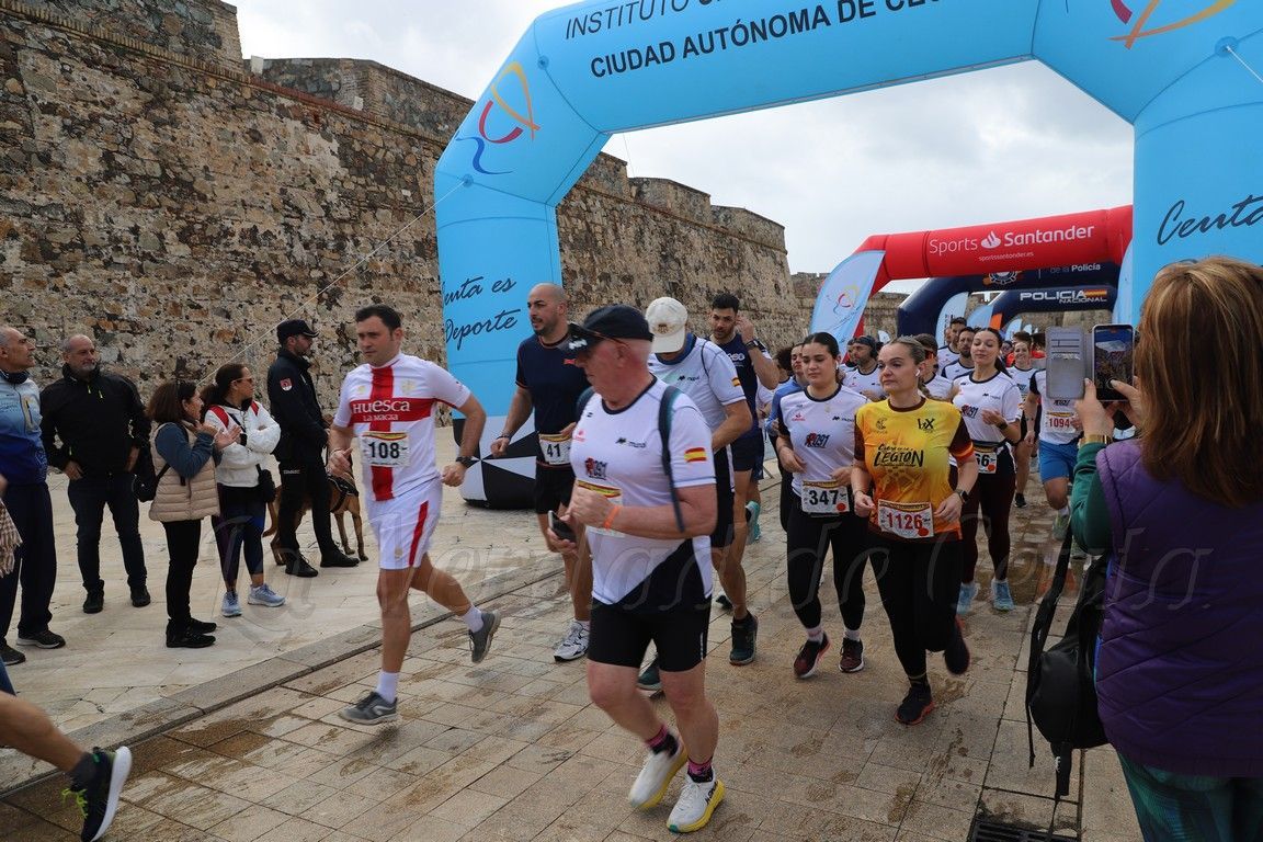 Carrera 091 2025 25