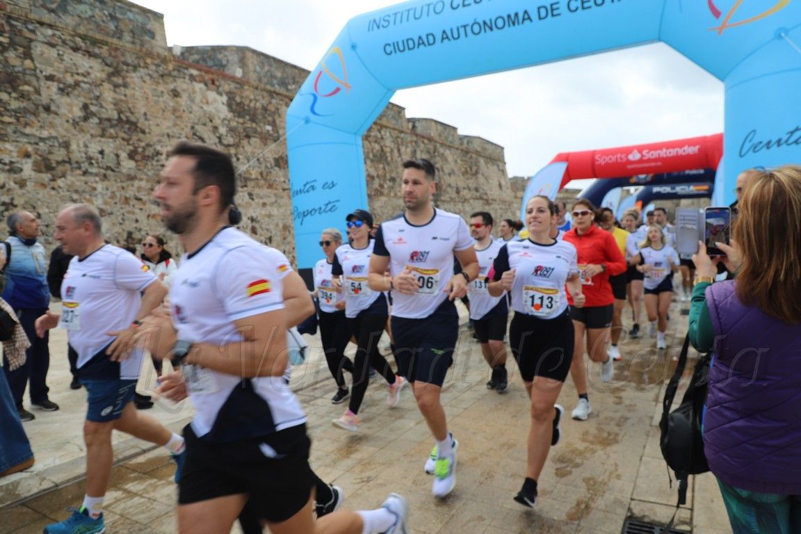 Carrera 091 2025 26