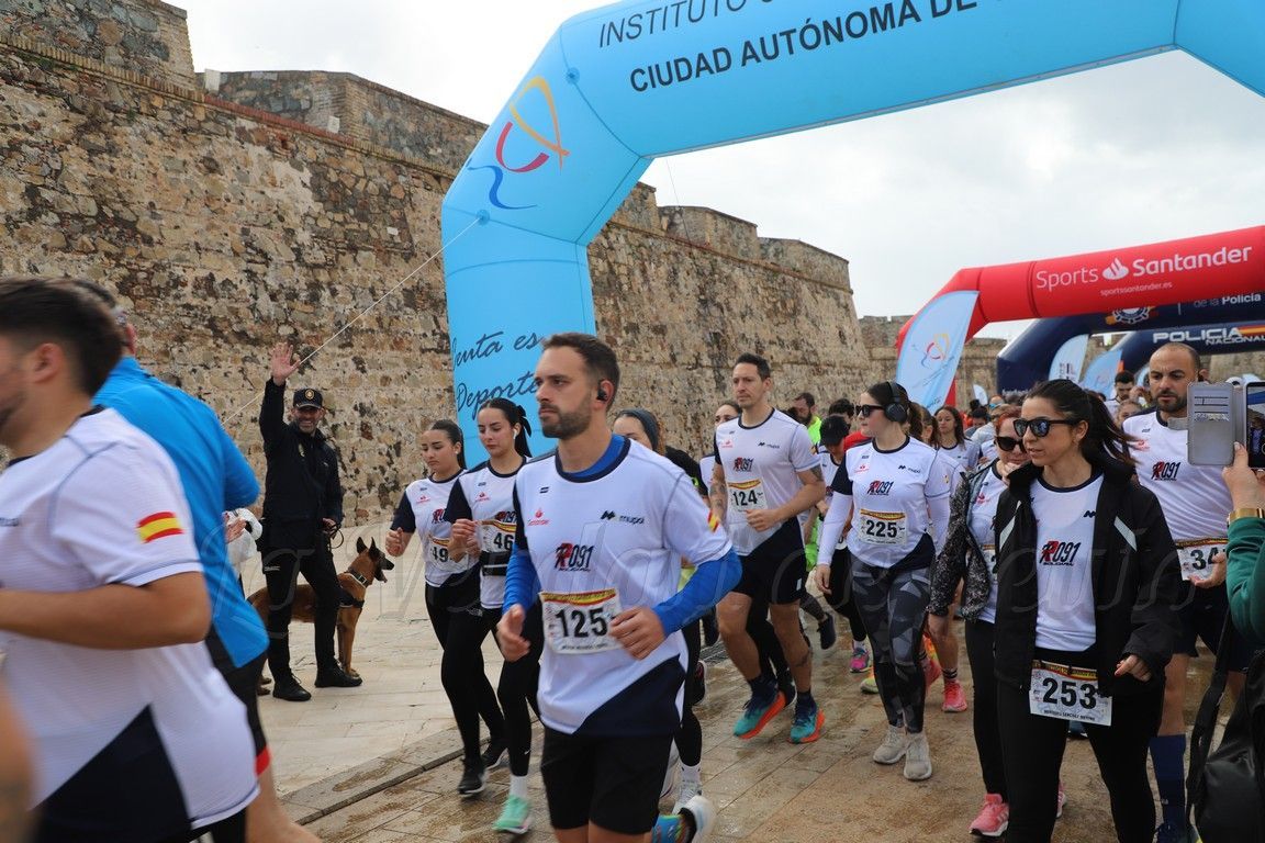 Carrera 091 2025 30