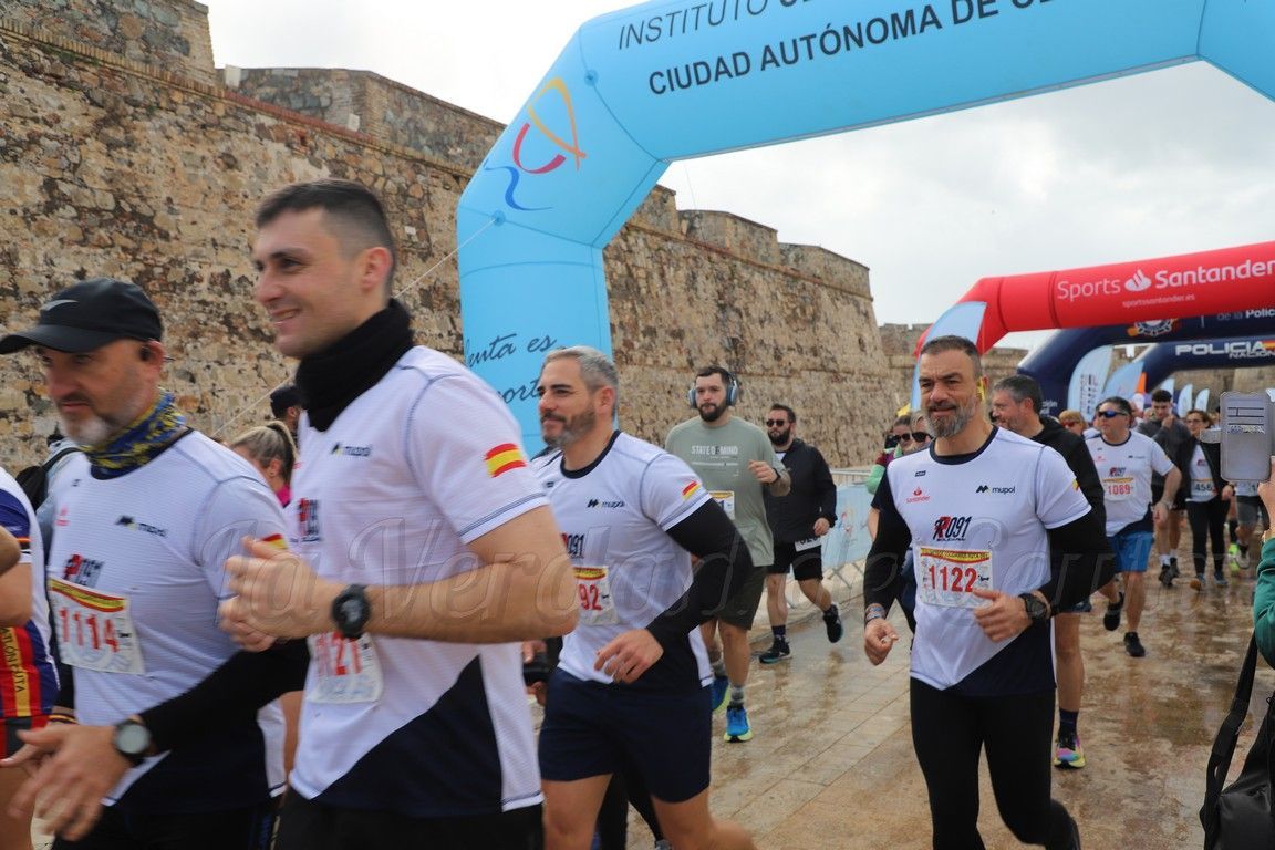 Carrera 091 2025 35