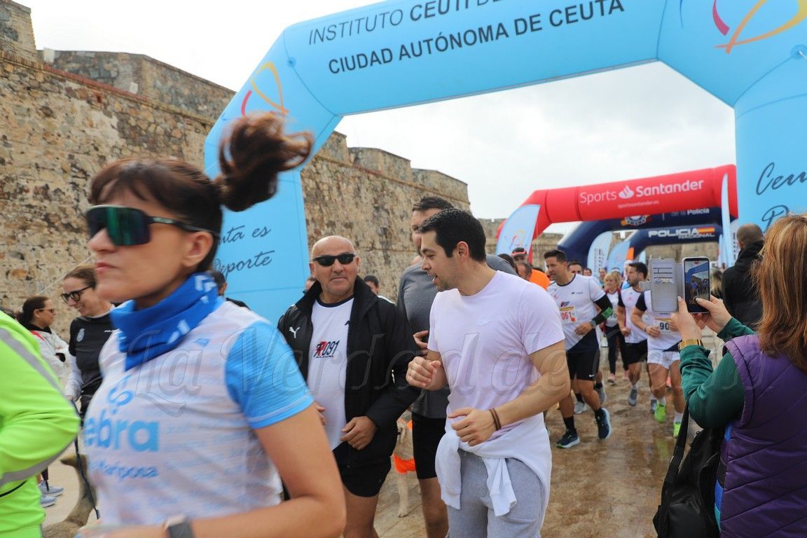 Carrera 091 2025 40